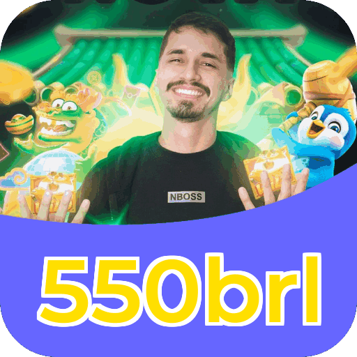 550brl APK