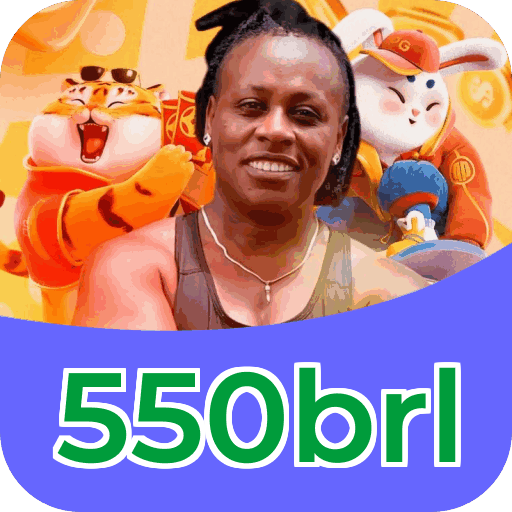 550brl APK