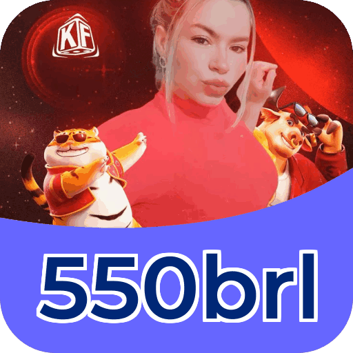 550brl APK