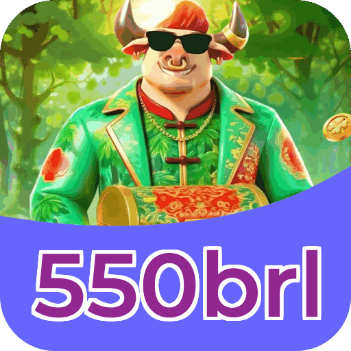 550brl APK