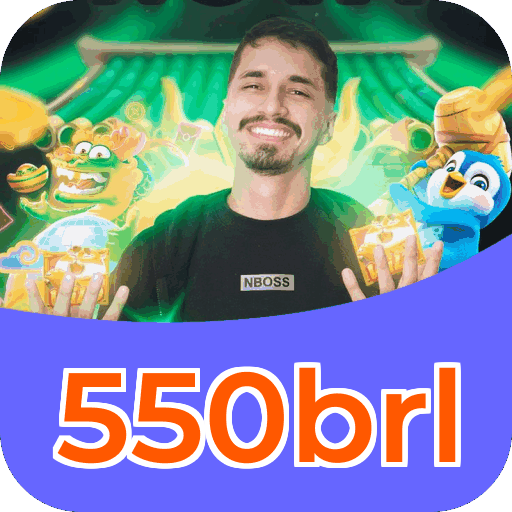 550brl APK